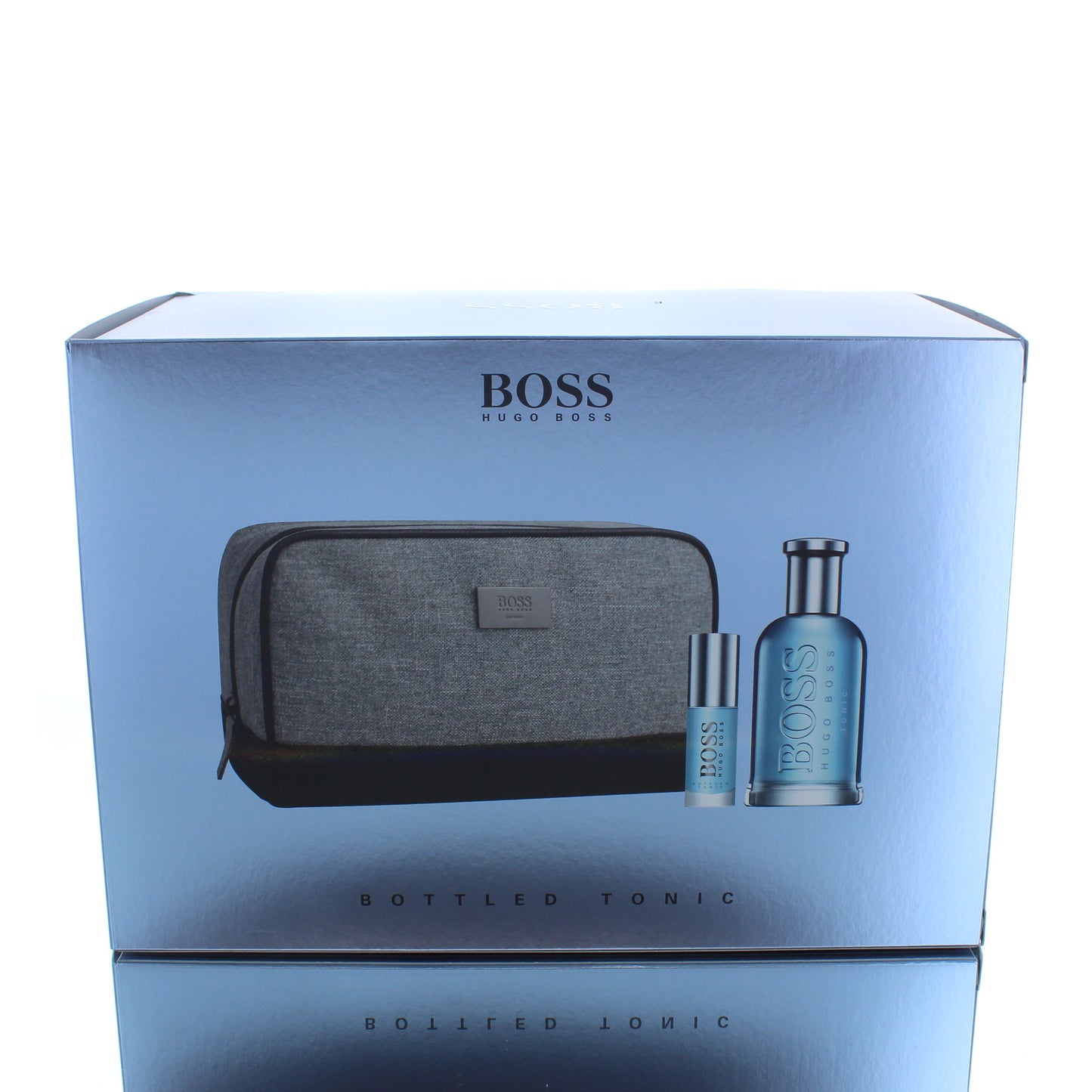 Hugo Boss Bottled Tonic