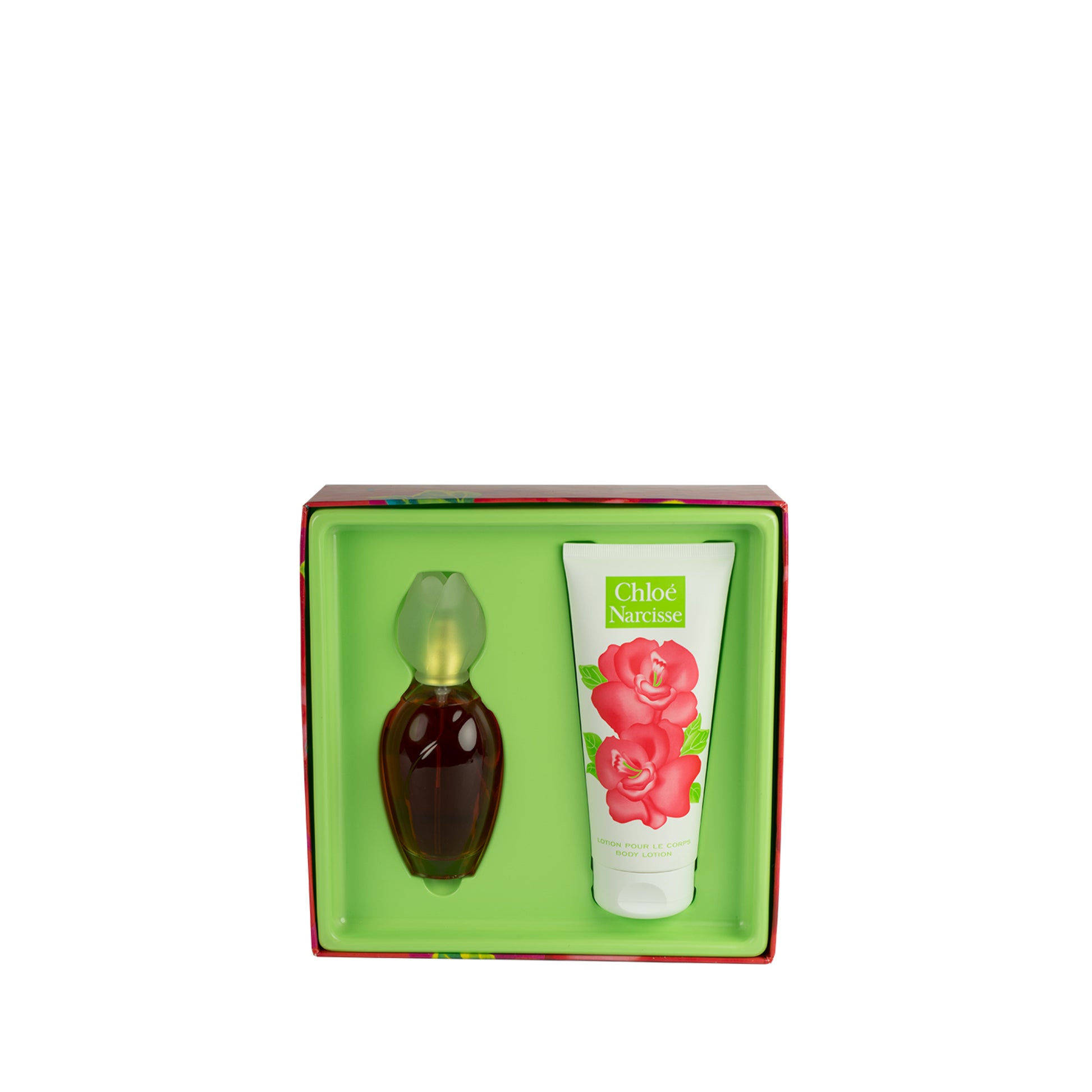 Chloe Narcisse For Woman Eau De Toilette Perfume Gift Set