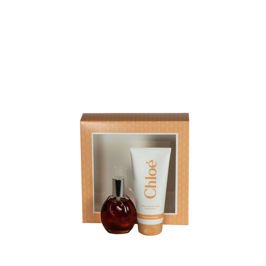 Chloe (Classic Original) For Woman Eau De Toilette Perfume Gift Set