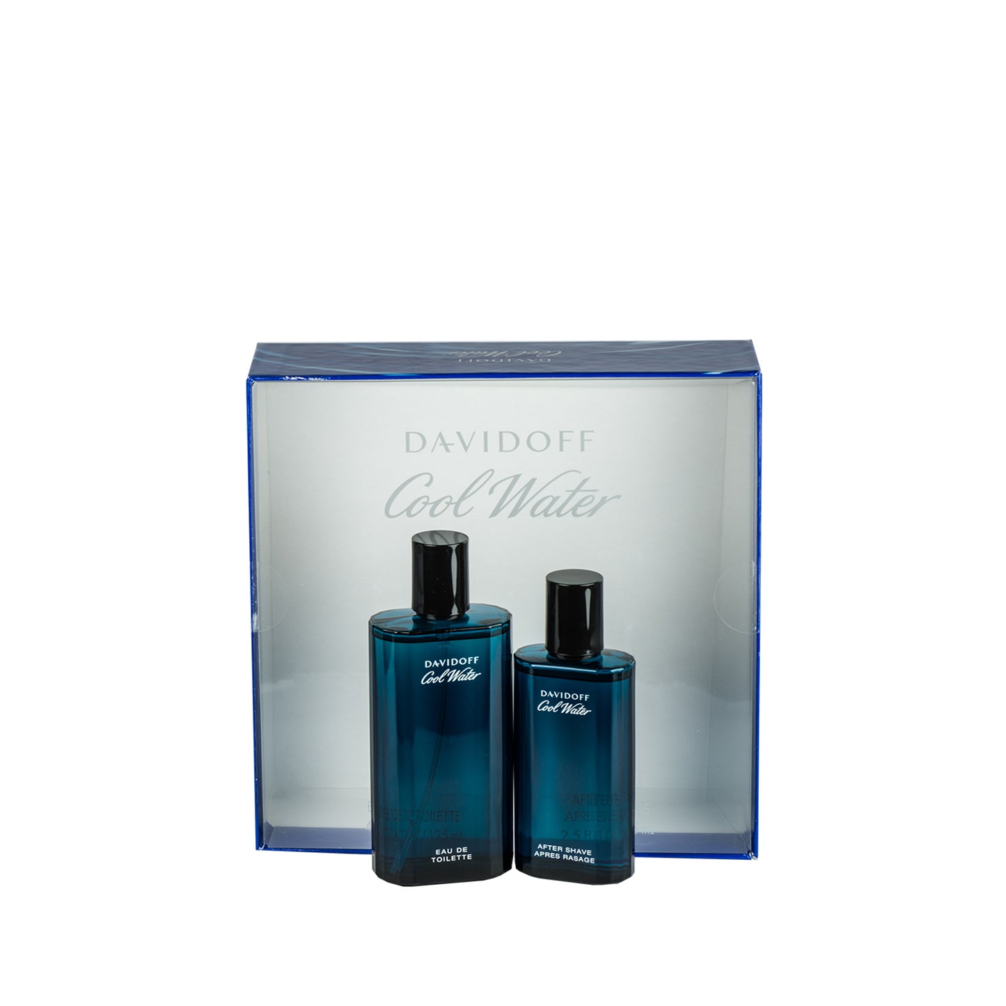 Davidoff Cool Water