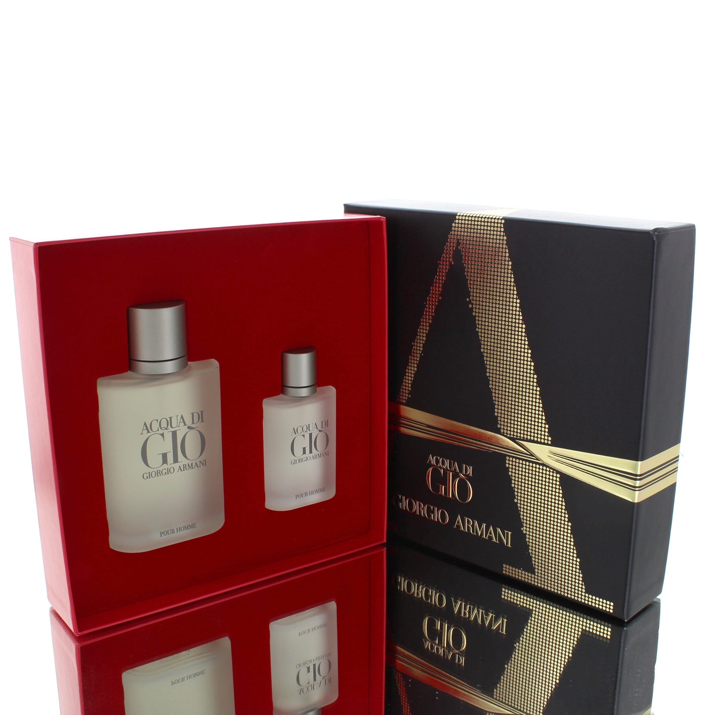 Giorgio Armani Acqua Di Gio For Man