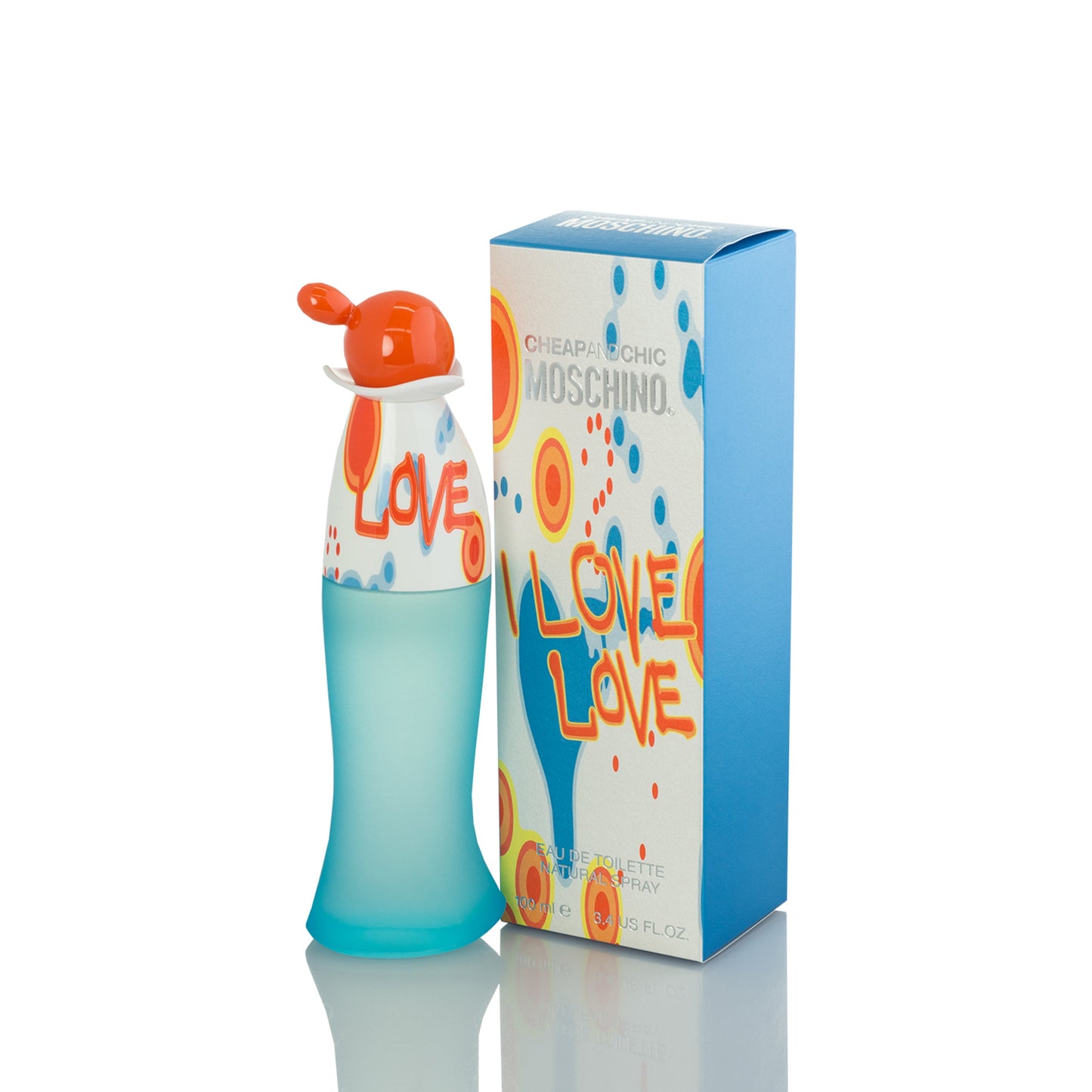 Buy Set - Moschino I Love Love W 50ml Gift Pack Woman Perfume  online in Canada at the lowest price. Fragrancebuy is your source for authentic niche fragrances at wholesale prices in Canada. Buy real perfumes online at the best price