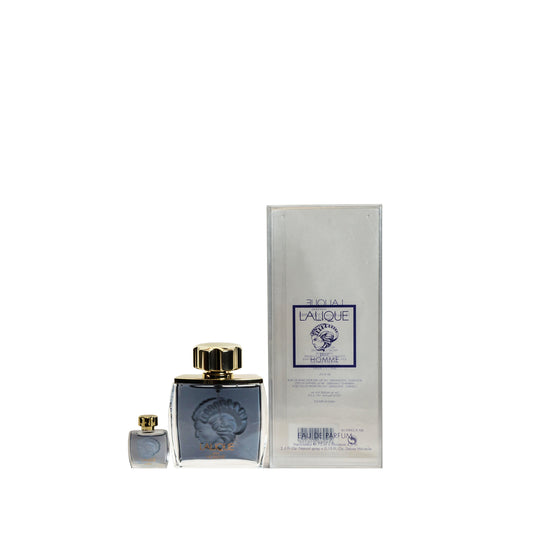 Lalique Equinox For Man