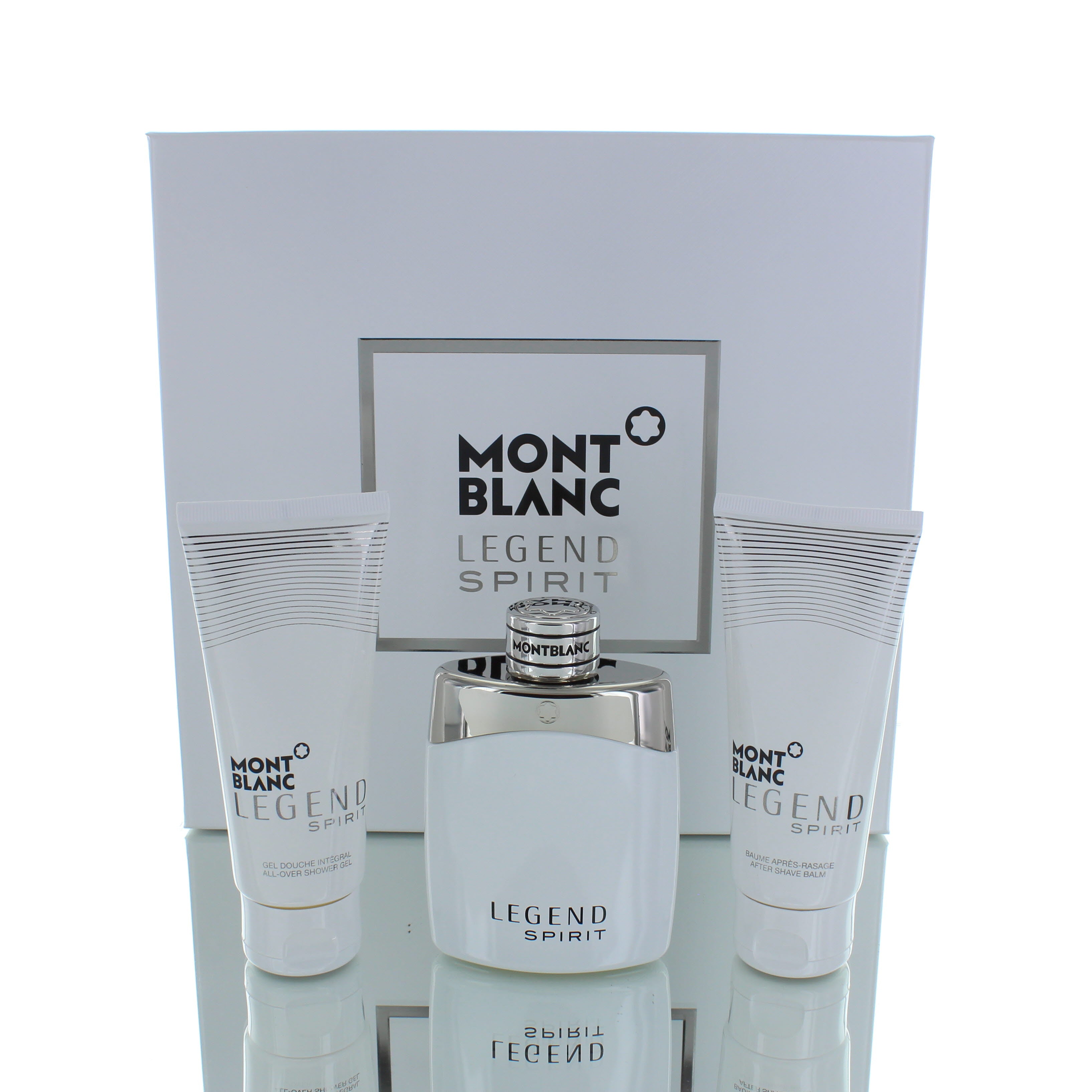 Mont Blanc Spirit: Adventurous Scent – FragFlex Mont Blanc Spirit: Adventurous Scent – FragFlex