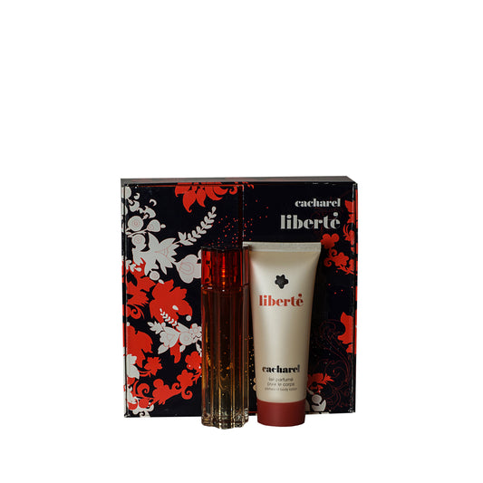 Cacharel Liberty For Woman