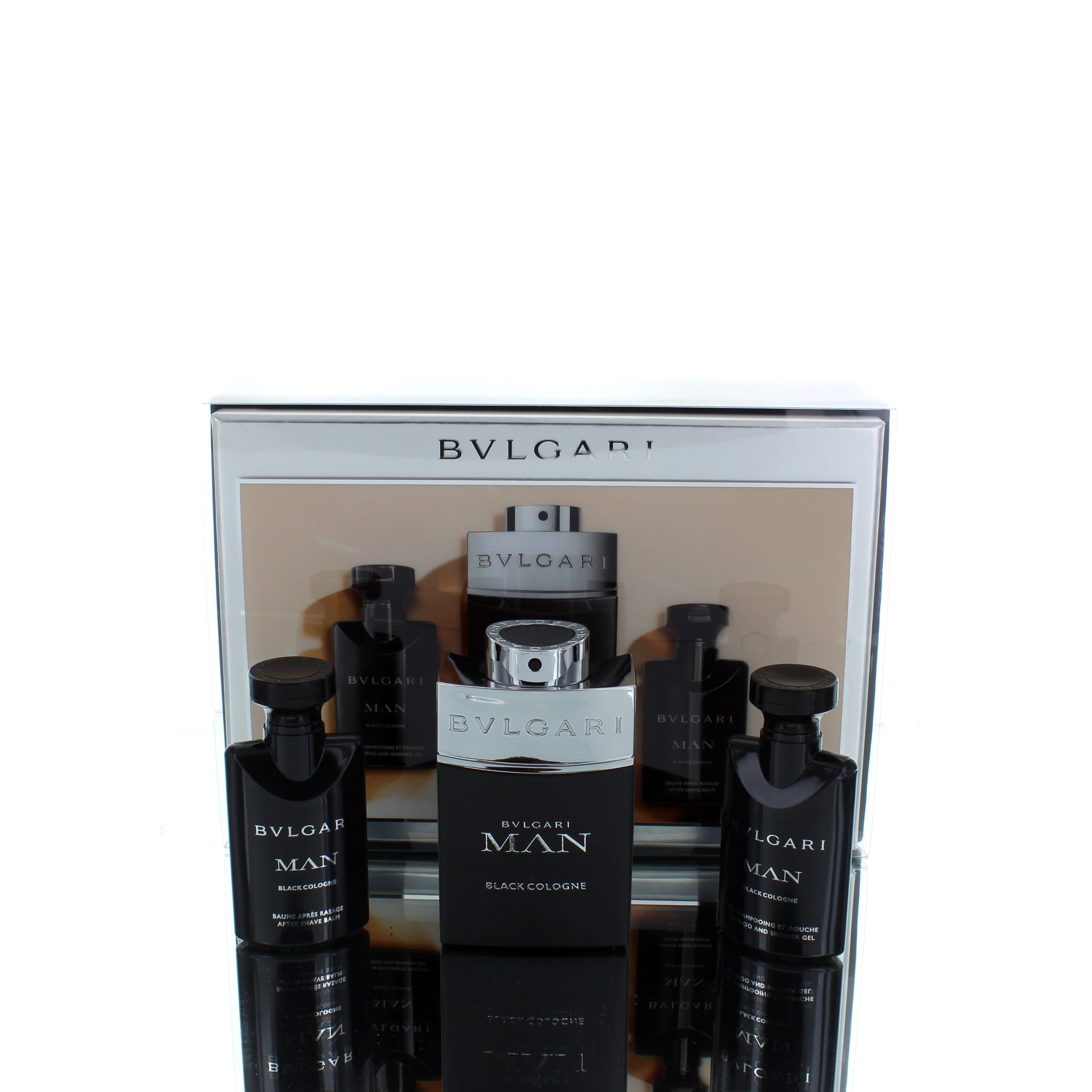 Bvlgari Black Cologne - Oriental Sophistication – FragFlex