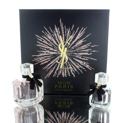 YvesSaintLaurent YSL Mon Paris For Woman Eau De Parfum Perfume Gift Set