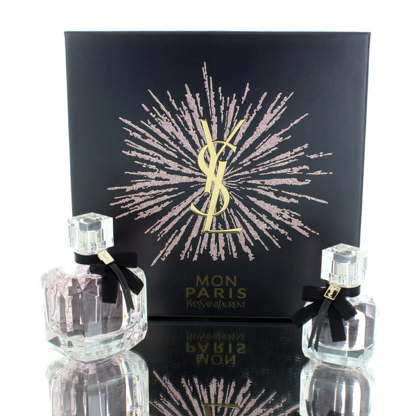 YSL Mon Paris Eau de Parfum - Parisian Luxury – FragFlex