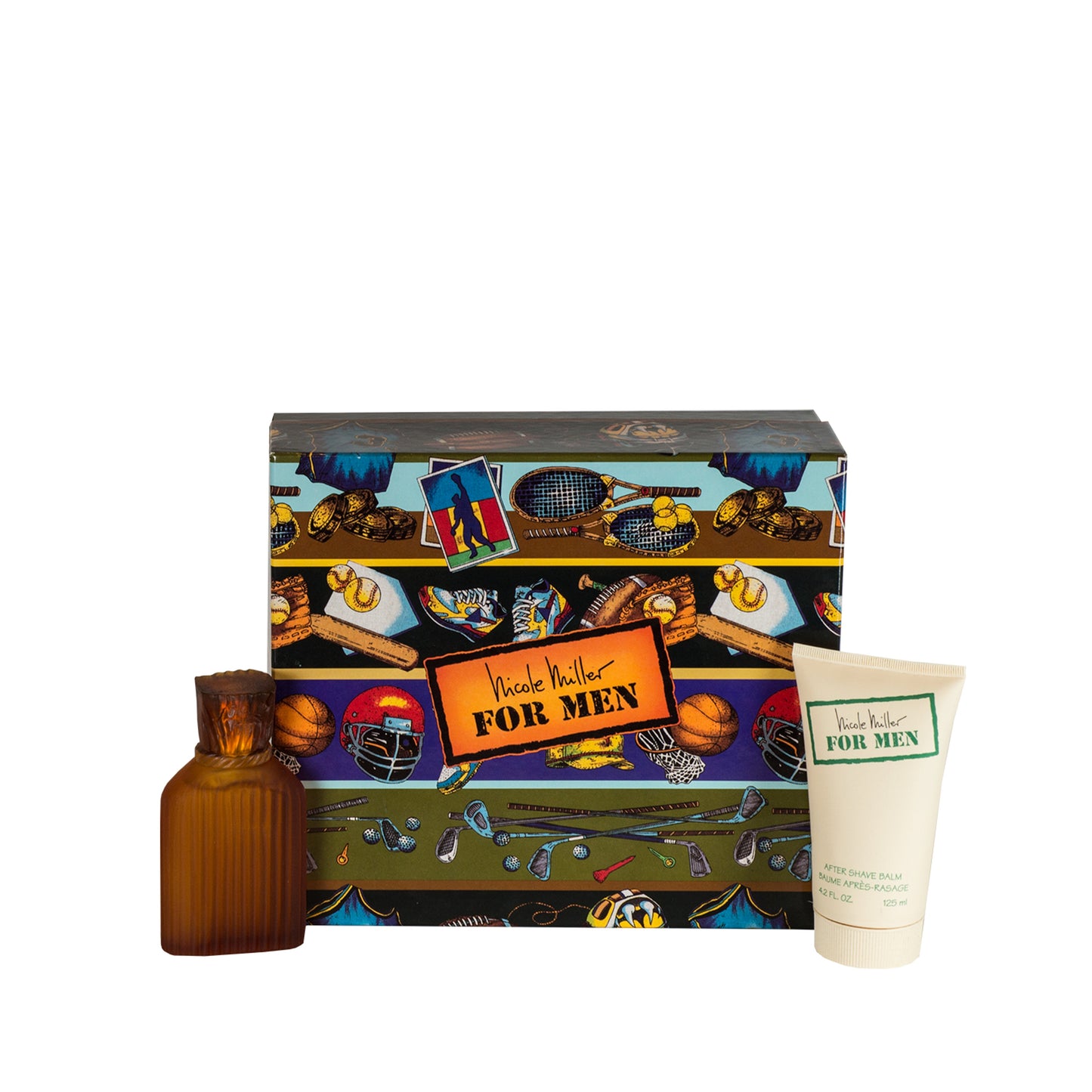 Nicole Miller For Man