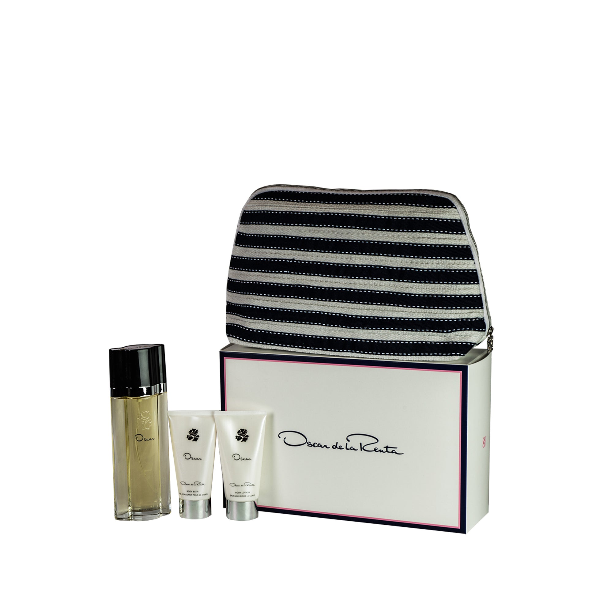 Oscar De La Renta For Woman Eau De Parfum Perfume Gift Set