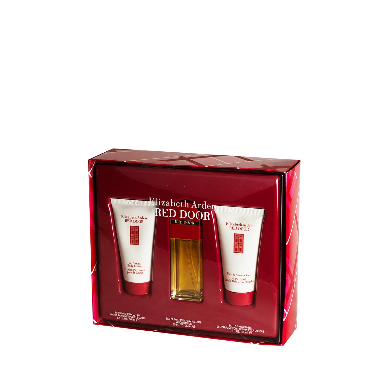 Elizabeth Arden Red Door