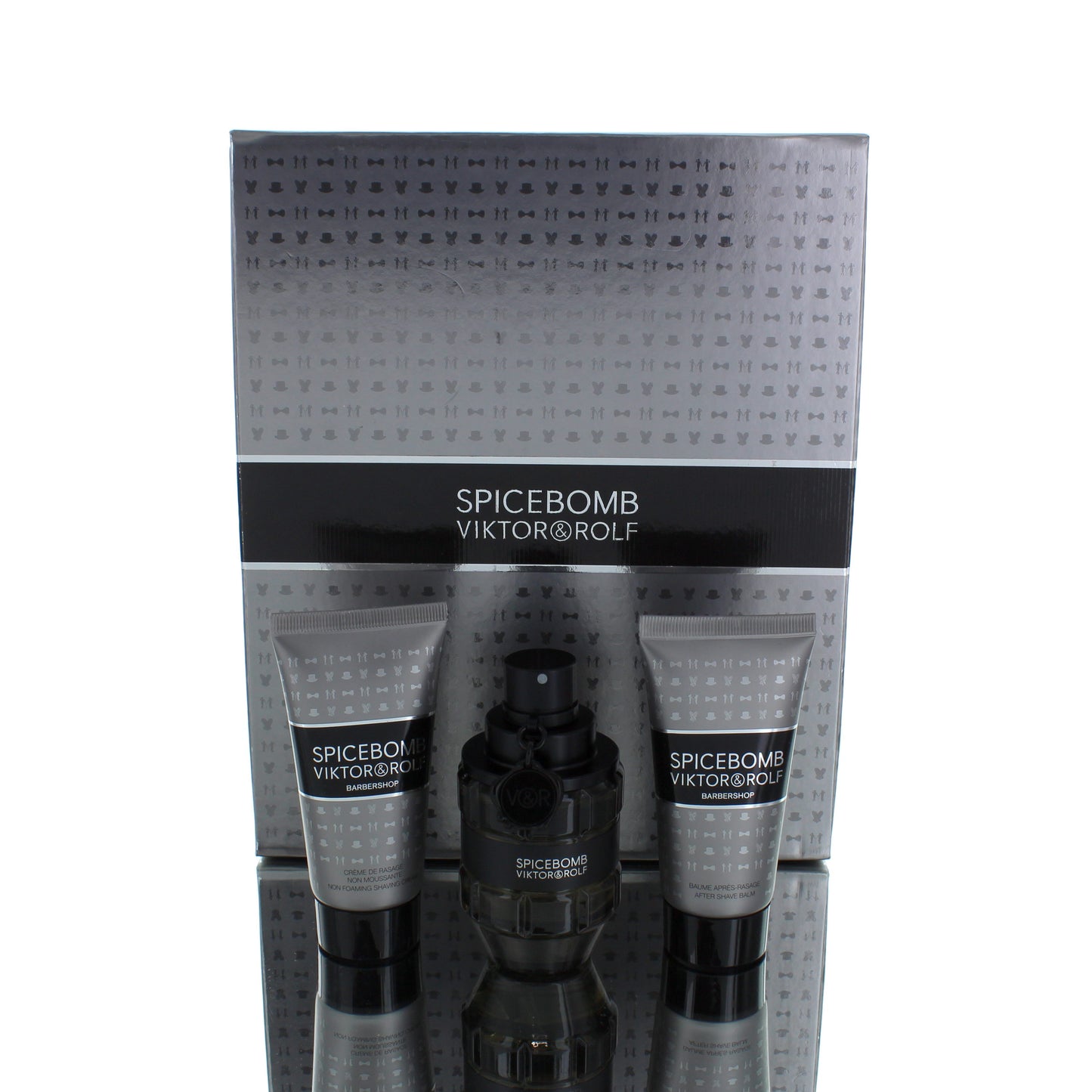 Viktor & Rolf Spicebomb