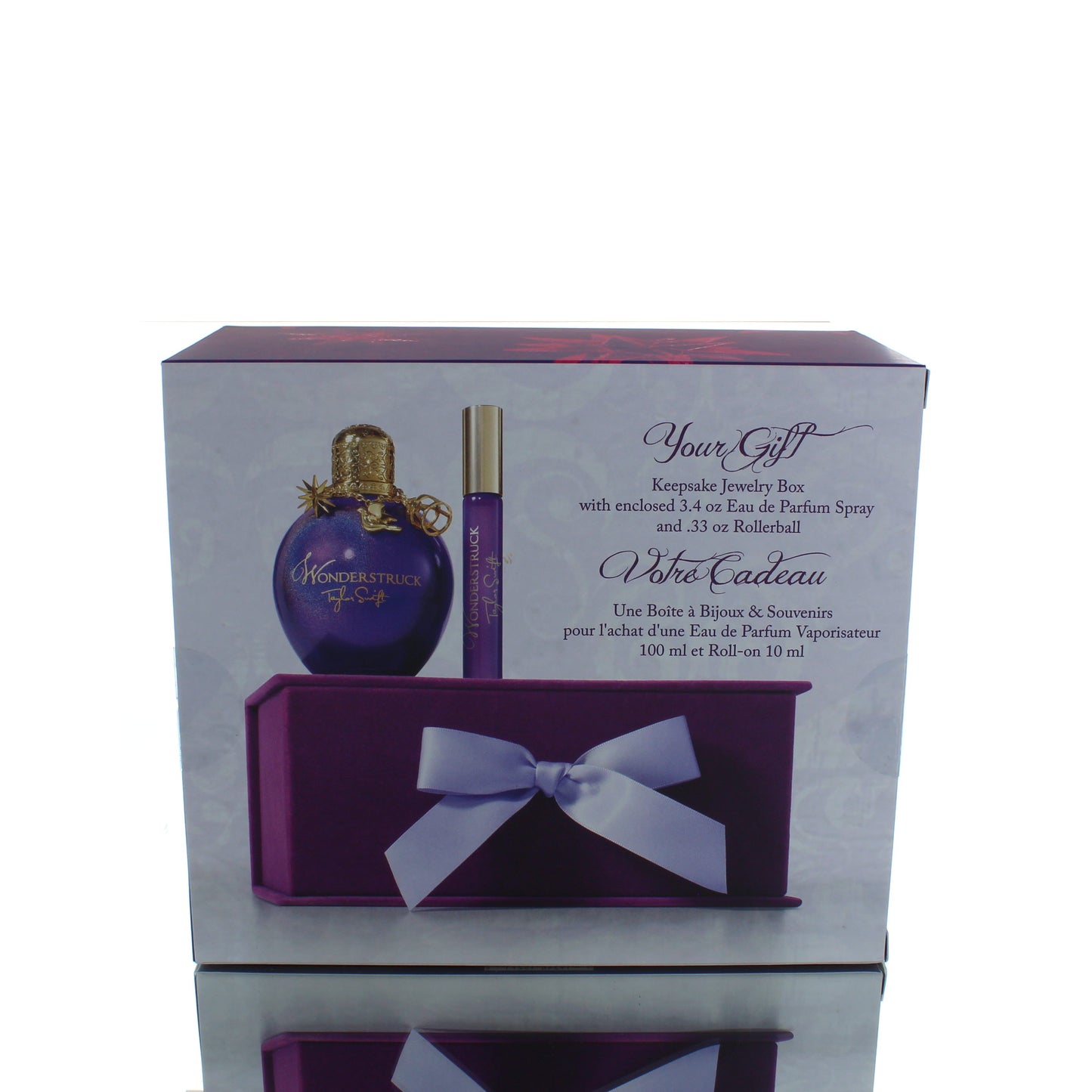 Taylor Swift Wonderstruck For Woman Eau De Parfum Perfume Tester