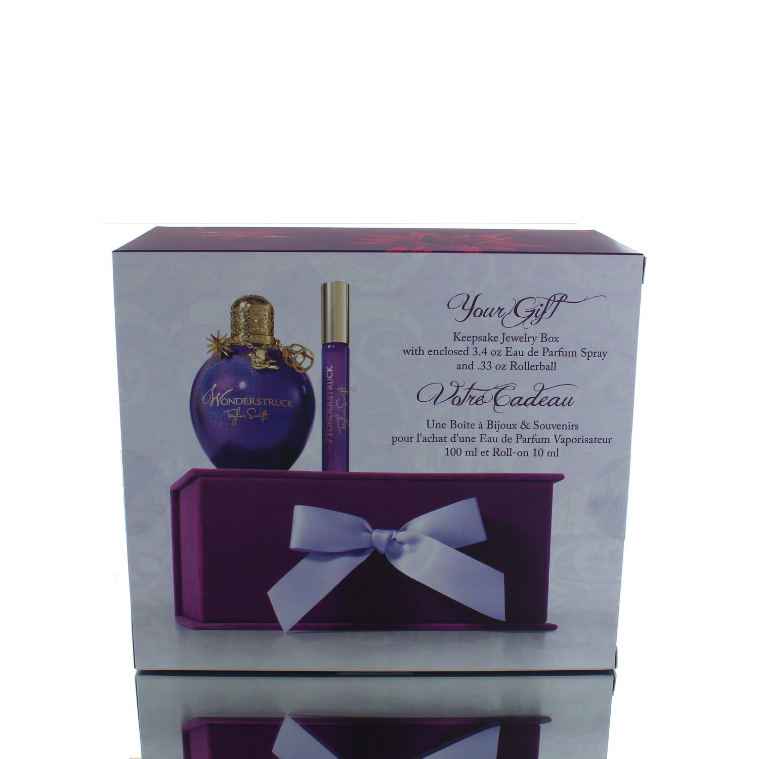 Buy Tester - Taylor Swift Wonderstruck W 100ml Tester Woman Perfume  online in Canada at the lowest price. Fragrancebuy is your source for authentic niche fragrances at wholesale prices in Canada. Buy real perfumes online at the best price