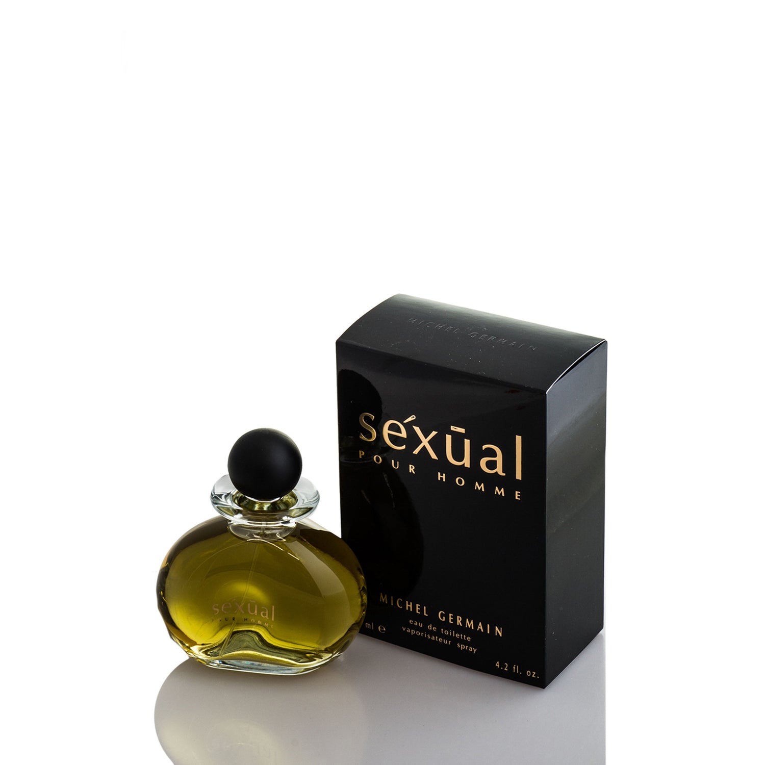 Michel Germain Sexual For Man