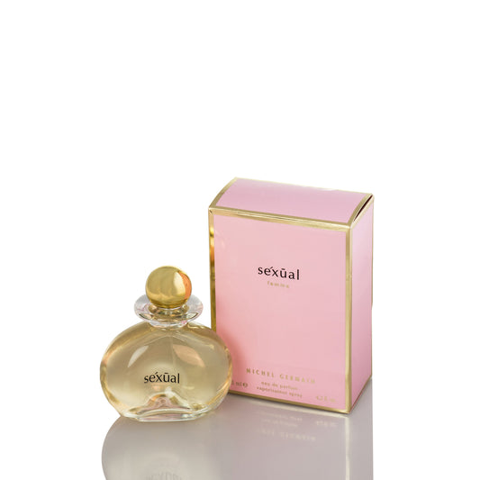 Michel Germain Sexual Femme (Pink) For Woman