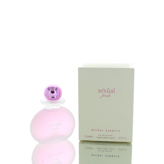 Michel Germain Sexual Fresh pour Femme