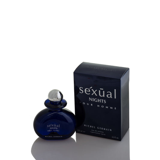 Michel Germain Sexual Night For Man