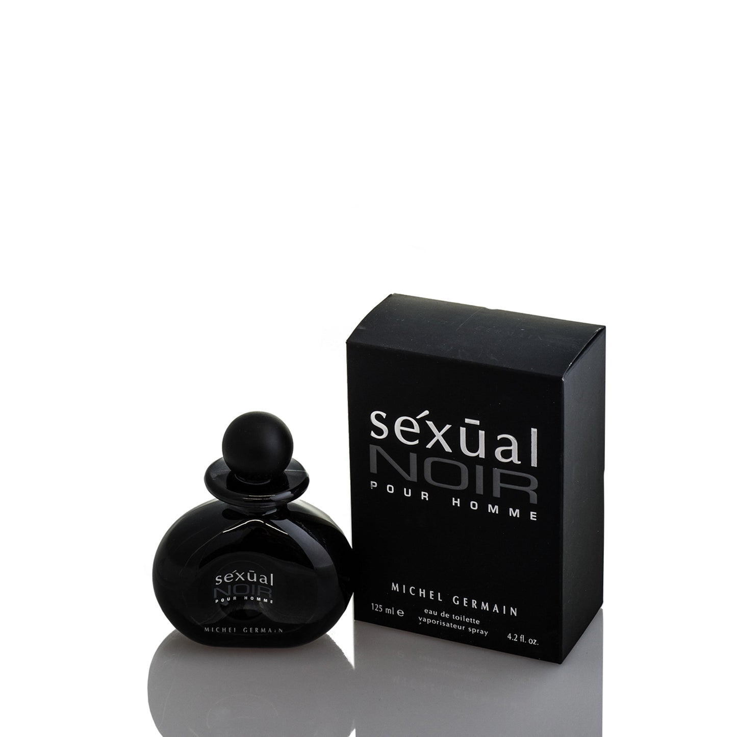 Michel Germain Sexual Noir For Man