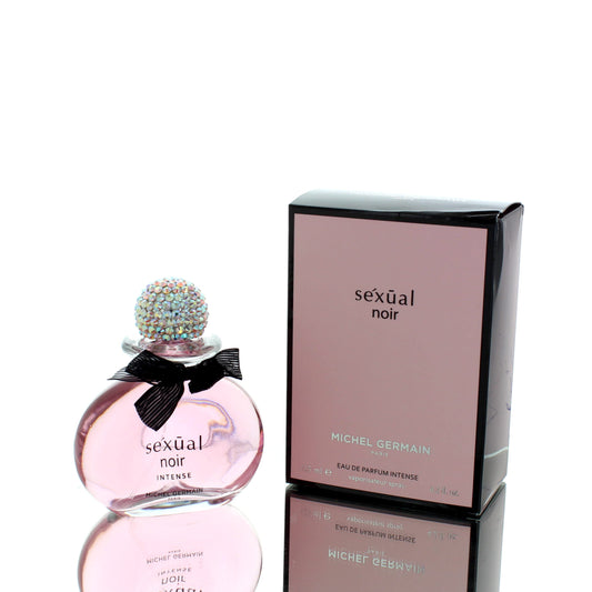 Michel Germain Sexual Noir Intense Edition For Woman