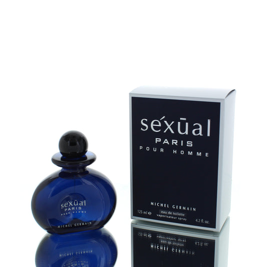 Michel Germain Sexual PARIS For Man