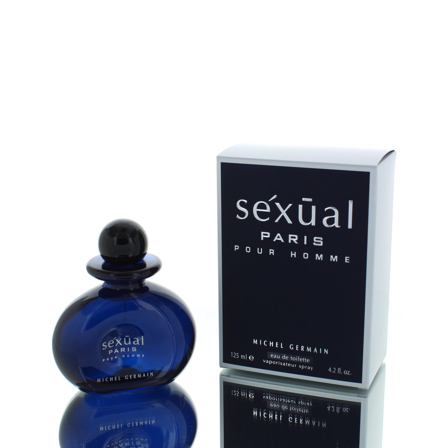 Michel Germain Sexual PARIS For Man