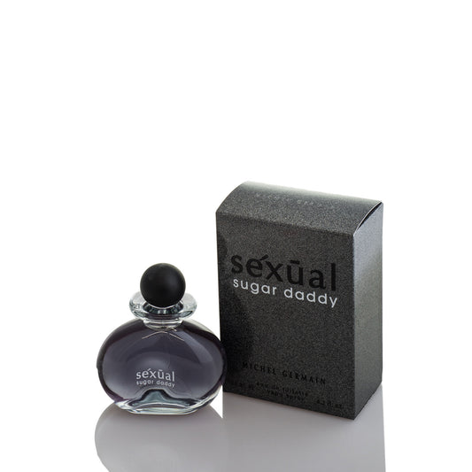 Michel Germain Sexual Sugar Daddy For Man Eau de Toilette Perfume Boxed