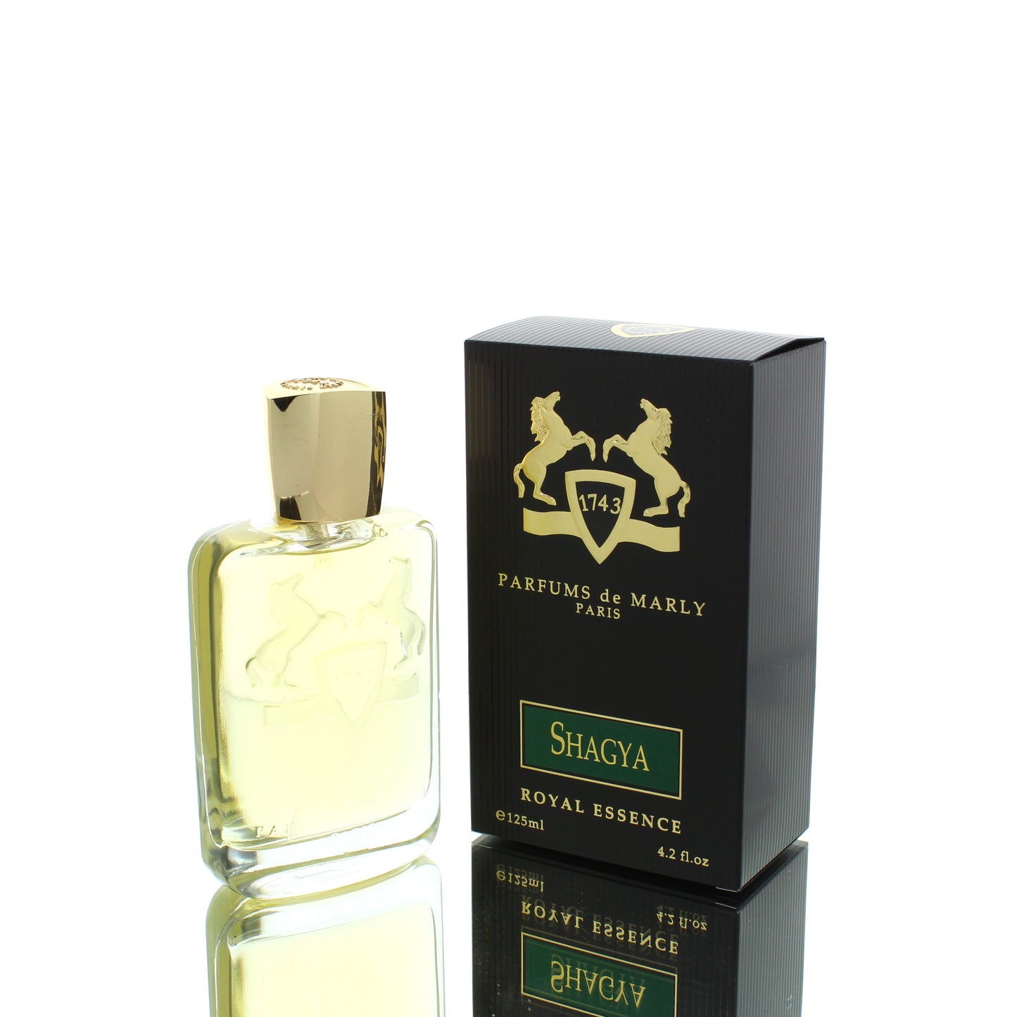 Parfums De Marly Shagya