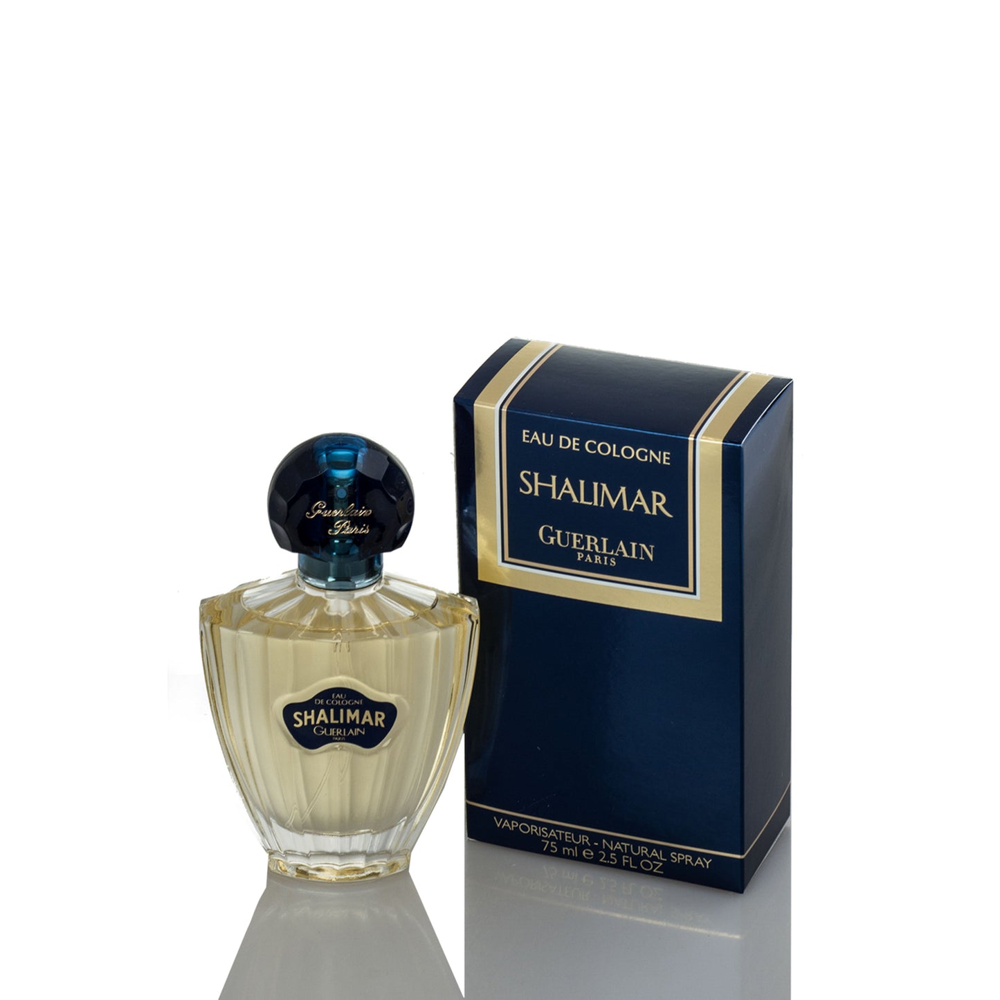 Buy Guerlain Shalimar For Woman perfume and cologne online  at the lowest price. Fragrancebuy is your source for authentic niche fragrances at wholesale prices in Canada. Buy real perfume online at the best price. Shop deals and buy legit fragrance at wholesale price in Canada
