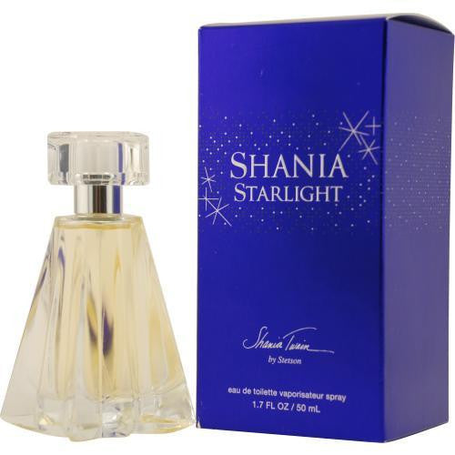 Buy Shania Twain Starlight For Woman in Canada online. Best Price from Fragrancebuy. Discontinued perfume and new arrivals