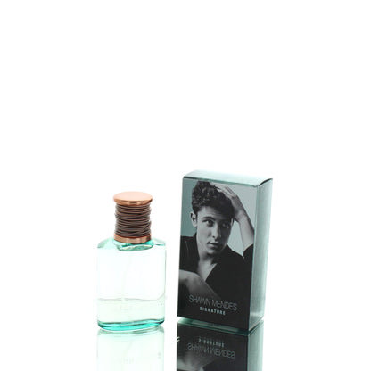 Shawn Mendes Signature For Man/Woman Eau De Parfum Perfume Boxed