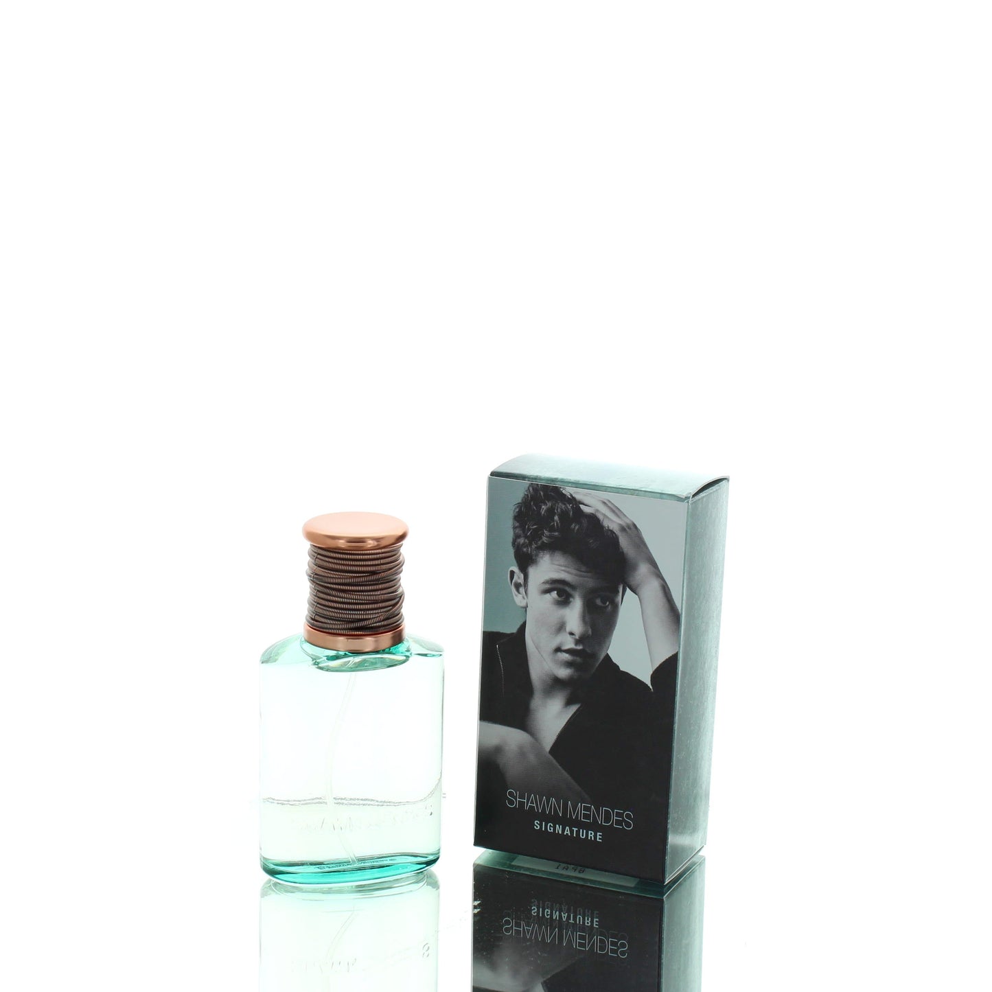 Shawn Mendes Signature For Man/Woman