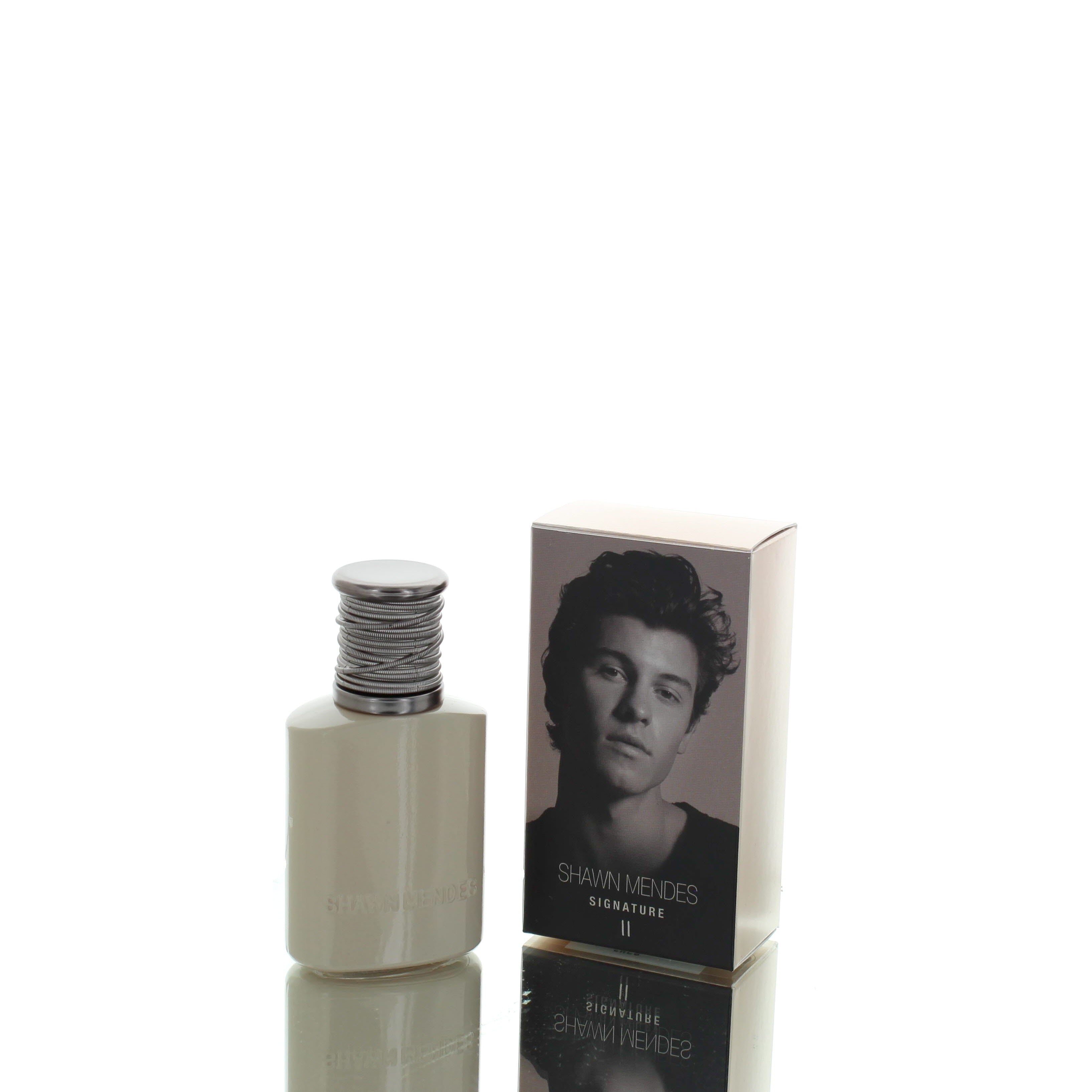 Shawn Mendes II Fragrance: Energetic Fruity Woody Scent – FragFlex