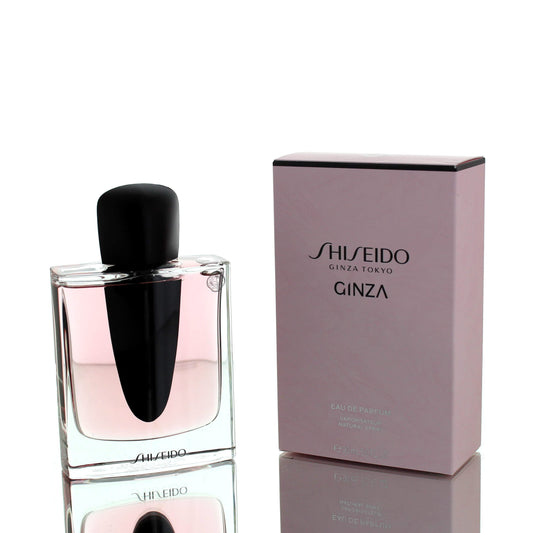 Shiseido Ginza For Woman