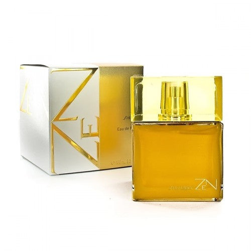 Buy Zen by Shiseido For Woman perfume and cologne online  at the lowest price. Fragrancebuy is your source for authentic niche fragrances at wholesale prices in Canada. Buy real perfume online at the best price. Shop deals and buy legit fragrance at wholesale price in Canada
