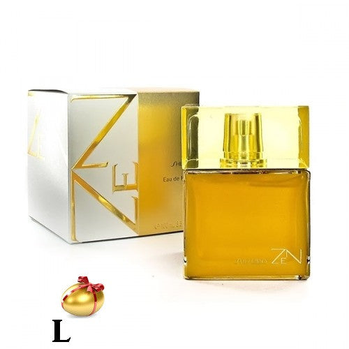 Buy Zen by Shiseido For Woman perfume and cologne online  at the lowest price. Fragrancebuy is your source for authentic niche fragrances at wholesale prices in Canada. Buy real perfume online at the best price. Shop deals and buy legit fragrance at wholesale price in Canada