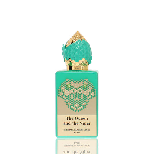 Stephane Humbert The Queen And The Viper For Man/Woman Eau De Parfum Perfume Boxed