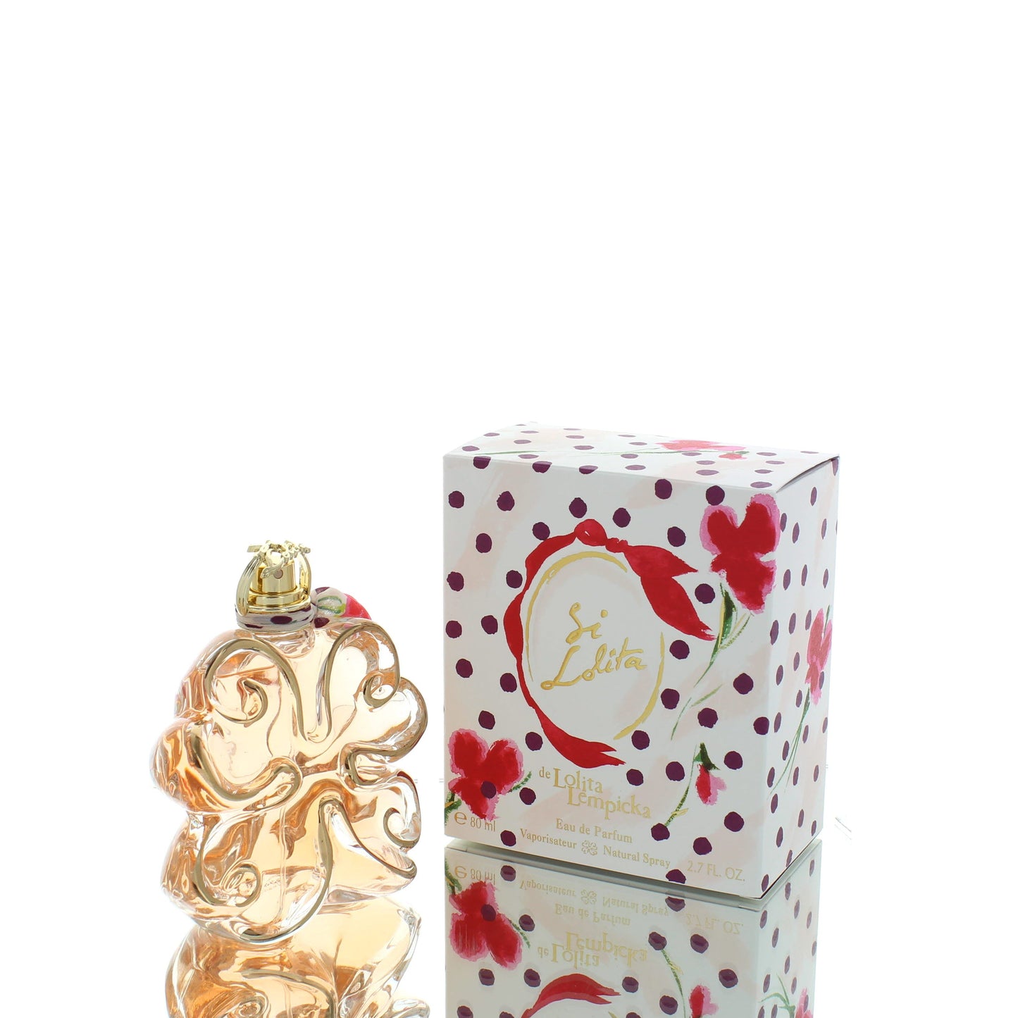 Si by Lolita Lempicka For Woman