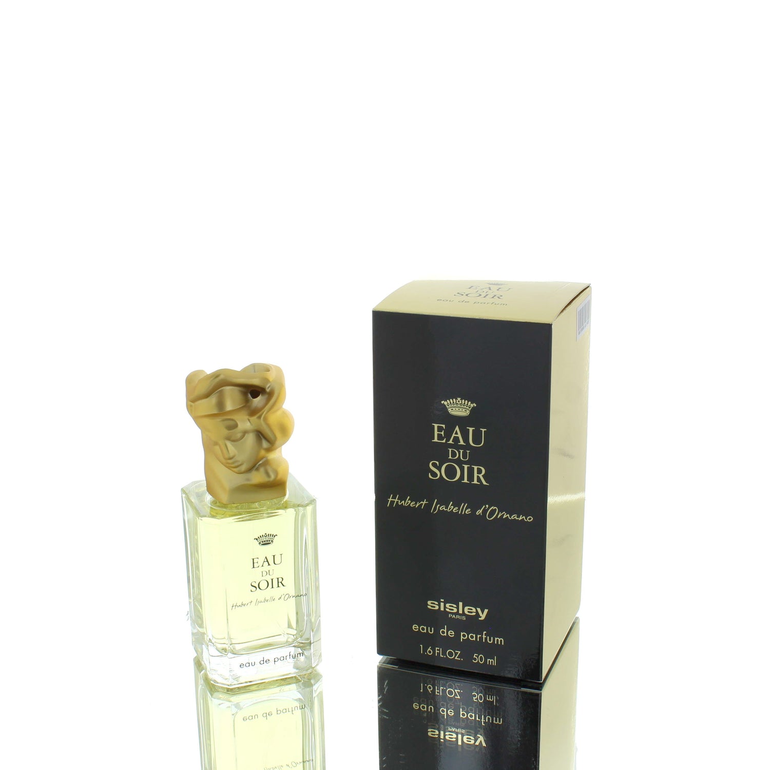 Sisley Eau De Soir para mujer