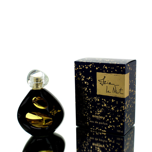 Sisley Izia La Nuit For Woman Eau De Parfum Perfume Boxed