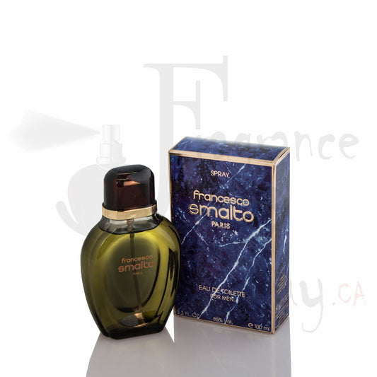 Buy Francesco Smalto (Original) M 100Ml Boxed Mens Cologne online in Canada at the lowest price. Fragrancebuy is your source for authentic niche fragrances at wholesale prices in Canada. Buy real perfumes online at the best price
