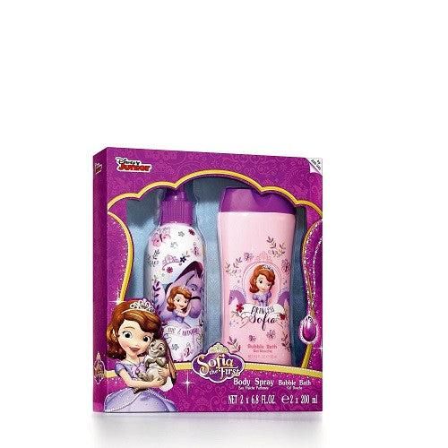 Buy Disney Sofia the First For Girls perfume and cologne online  at the lowest price. Fragrancebuy is your source for authentic niche fragrances at wholesale prices in Canada. Buy real perfume online at the best price. Shop deals and buy legit fragrance at wholesale price in Canada
