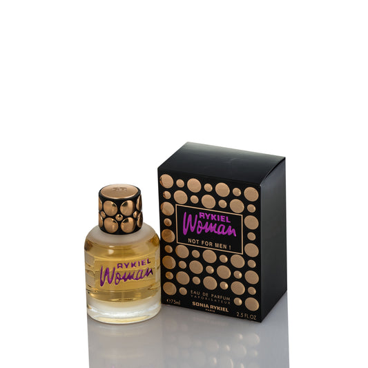 Sonia Rykiel Not For a Man For Woman