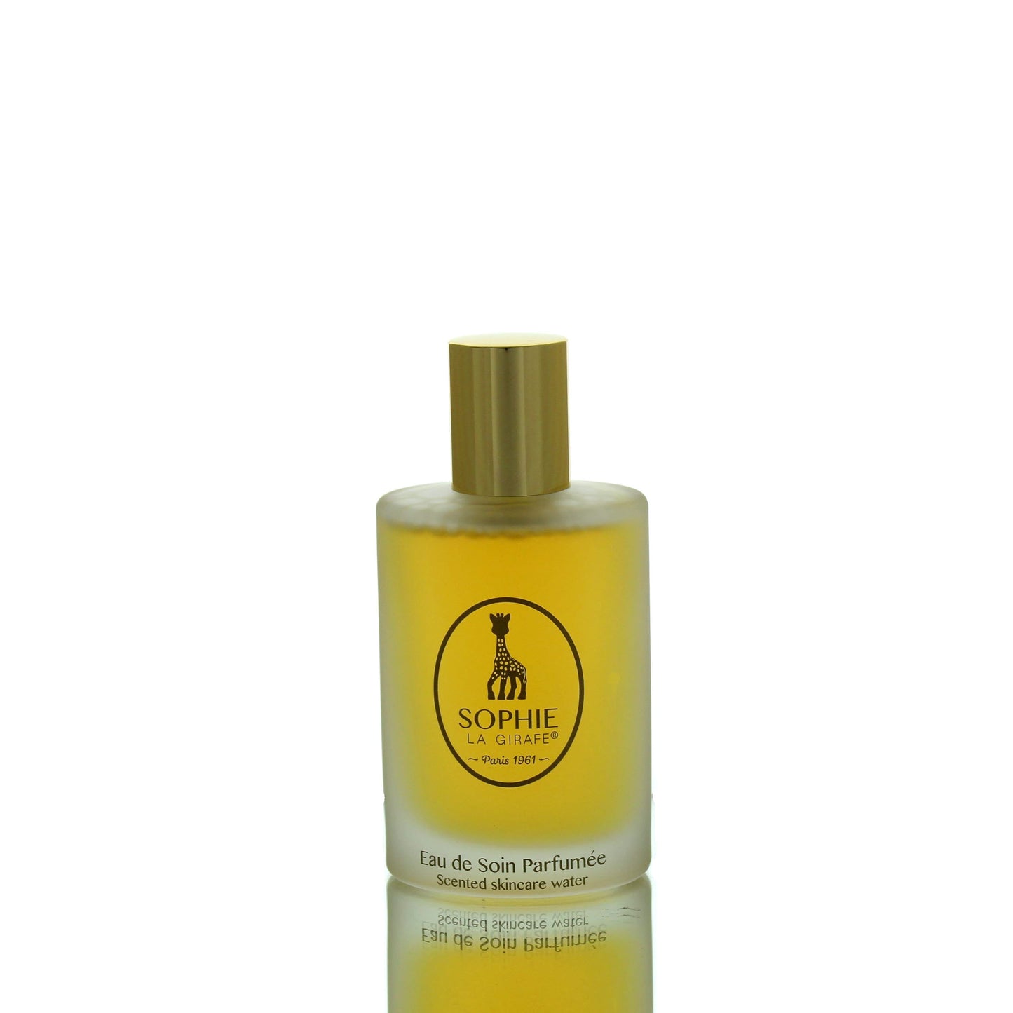 Sophie La Girafe Eau de Soin Pour Homme/Femme