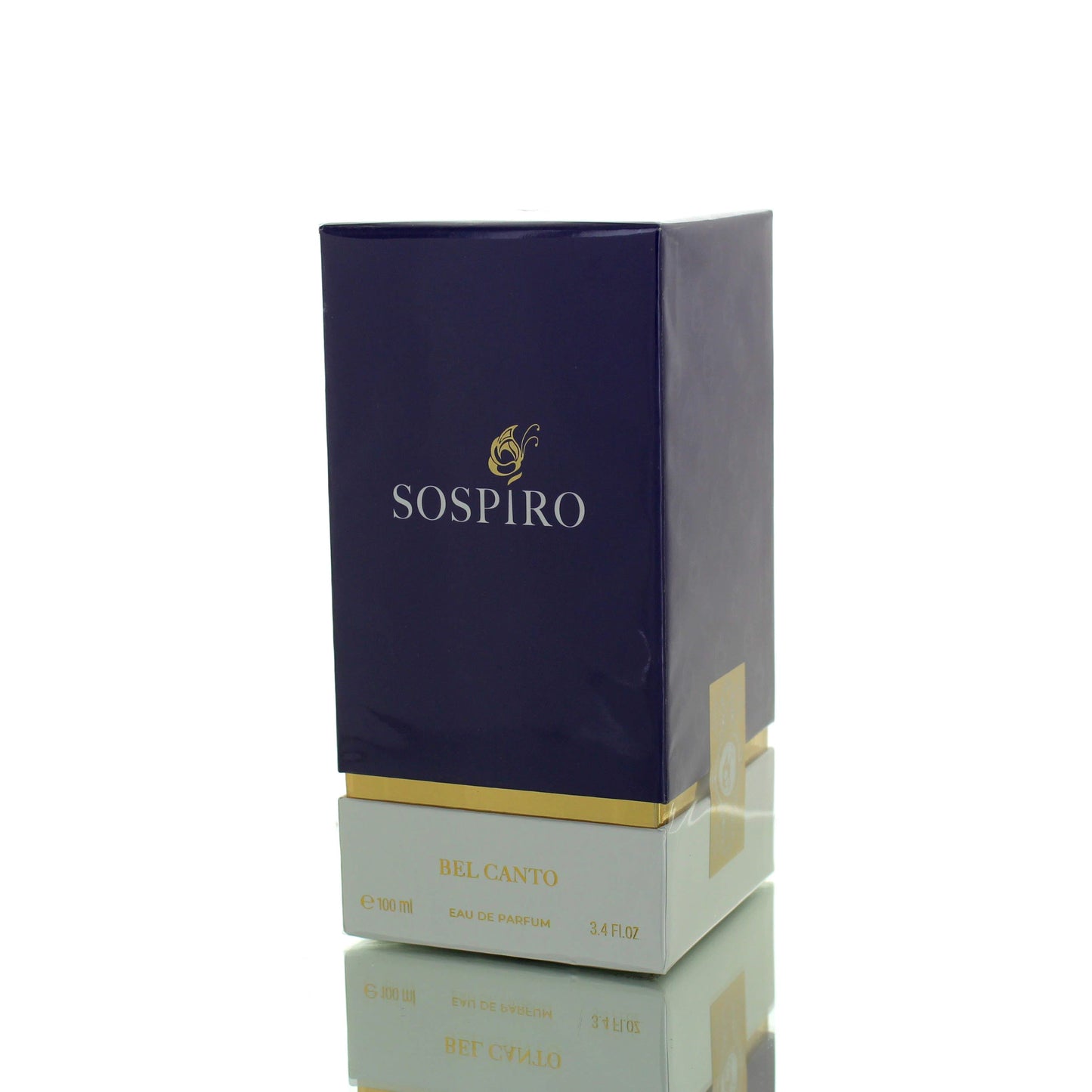 Sospiro Bel Canto For Man/Woman