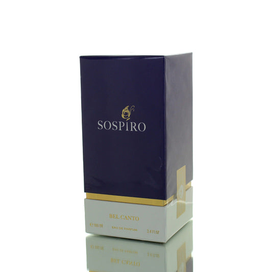 Sospiro Bel Canto For Man/Woman