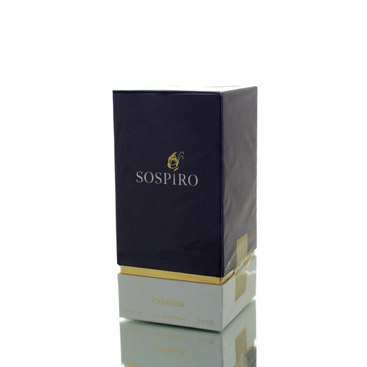 Sospiro Cadenza For Man/Woman
