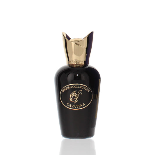 Sospiro Cavatina For Man/Woman Eau De Parfum Perfume Boxed