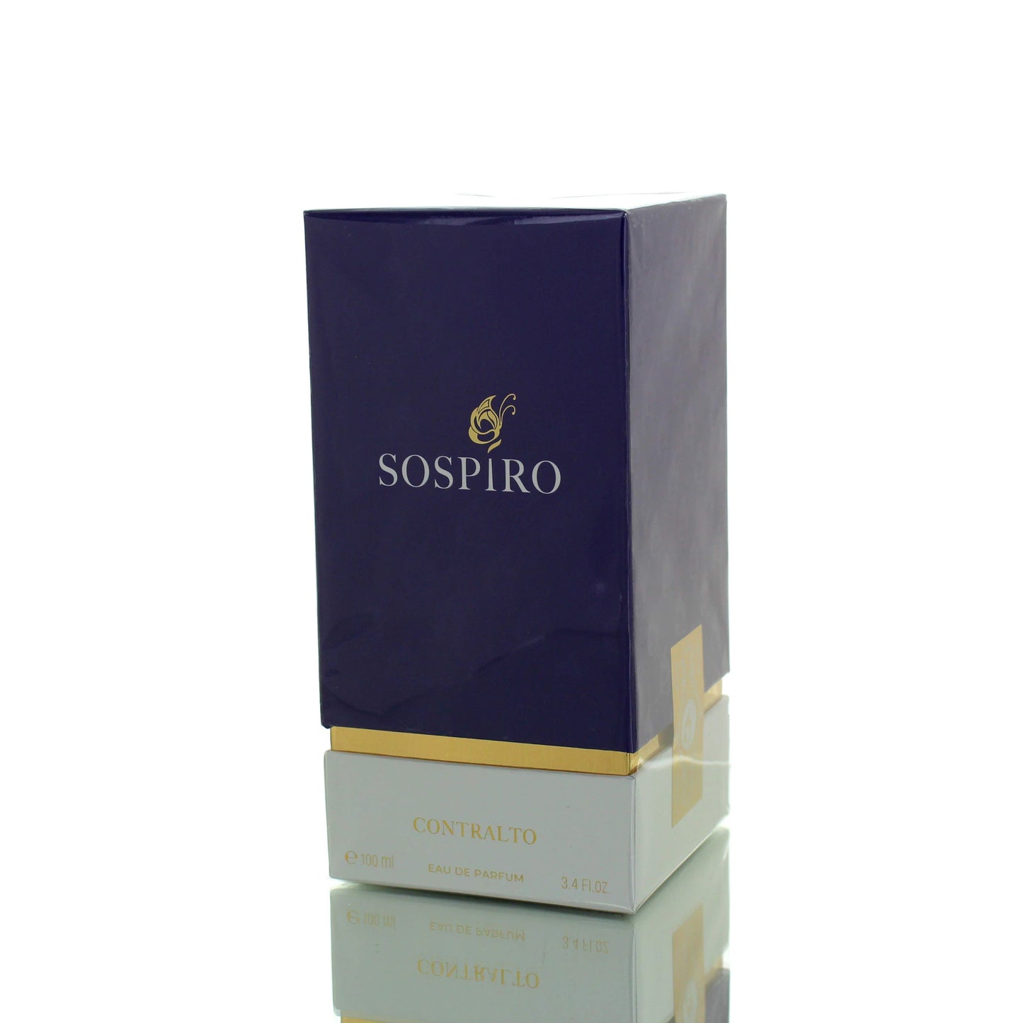 Sospiro Contralto For Man/Woman