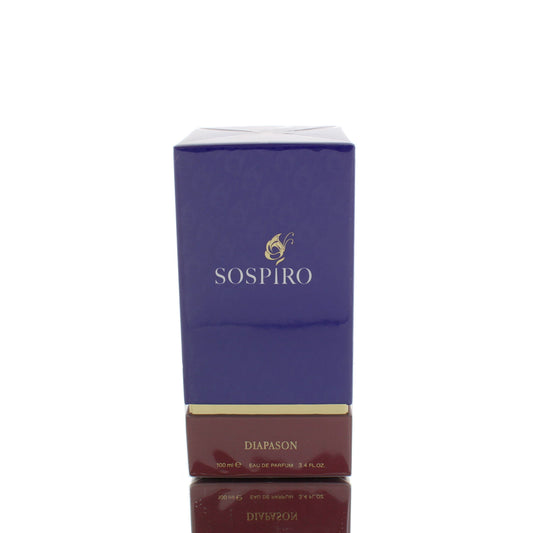 Sospiro Diapason For Man/Woman Eau De Parfum Perfume Boxed
